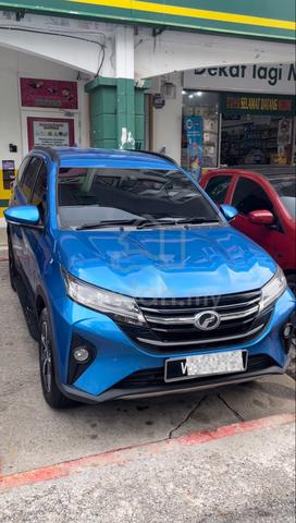 2023 Perodua ARUZ 1.5 AV MY21 D38L (A) - 1