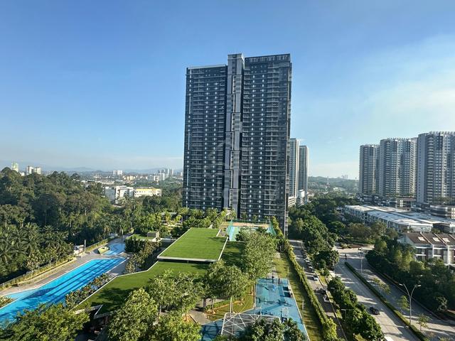 Sensory Residence @ Southville City 1