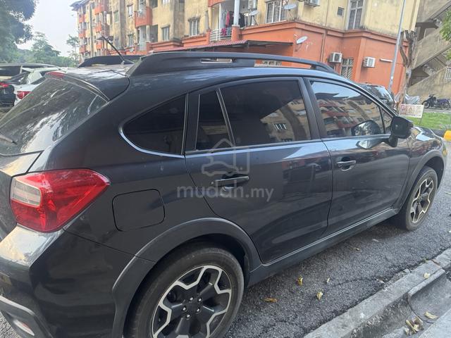 2013 Subaru XV 2.0 PREMIUM (A) - 3