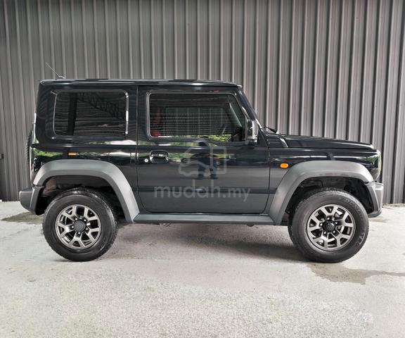 Suzuki JIMNY 1.5 (A) U/WARRANTY SUZUKI TILL 2029 - 3