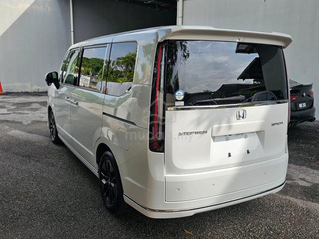 2024 Honda STEPWAGON 1.5 SPADA (A) - 2