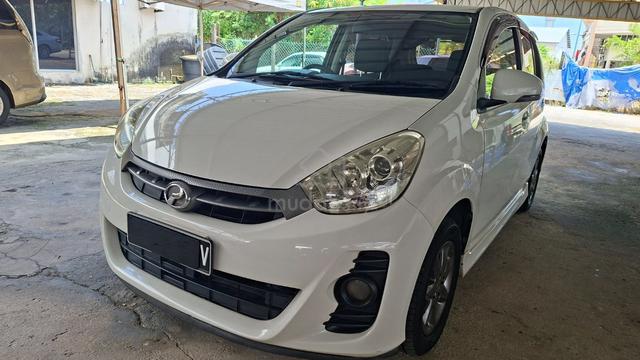 2014 Perodua MYVI 1.3 SE ZHS (A) 1 OWNER - 3