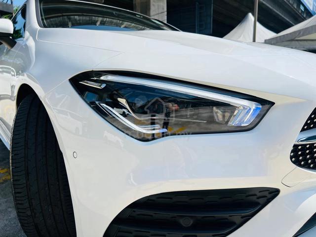 2023 Mercedes Benz CLA180 1.3 AMG LINE 5A 7k Km - 3