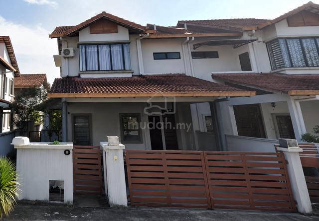 Prime Location! Freehold | Near School | Tanjung Lumpur 1