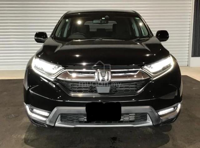 2020 Honda CR-V 1.5 TC-P 2WD (A) 4 DOOR - 2