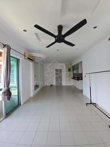 Vista Tasik 1