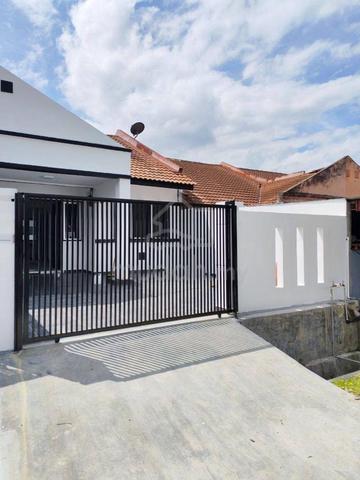 [EXTENDED KITCHEN] House @ Taman Seri Bertam Near Klebang Melaka 1