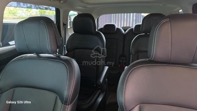2024 Proton X90 1.5 FLAGSHIP MY23 (A) - 4