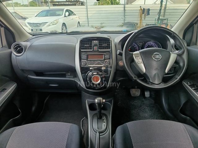 Nissan Almera 1.5 (A) VL 2016 - 3