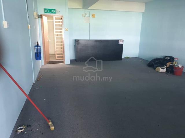 Shah alam seksyen 9 shop office lot nearby concorde hotel 1