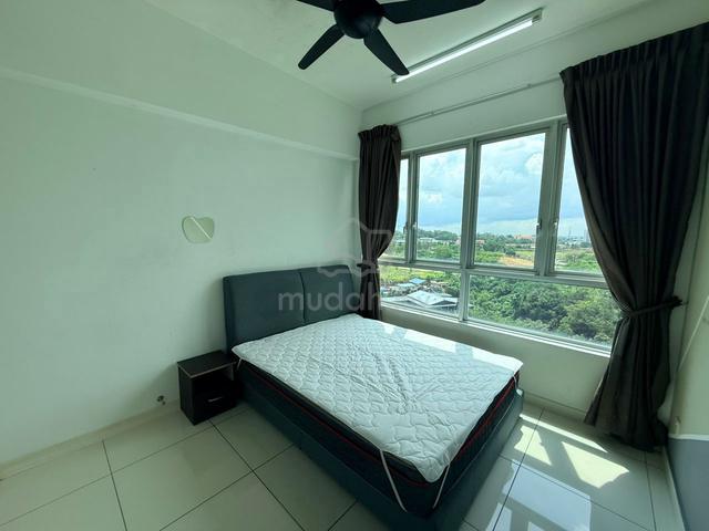 Room @ Epic Residence Tmn Suria Muafakat Larkin Tampoi Johor Bahru 1