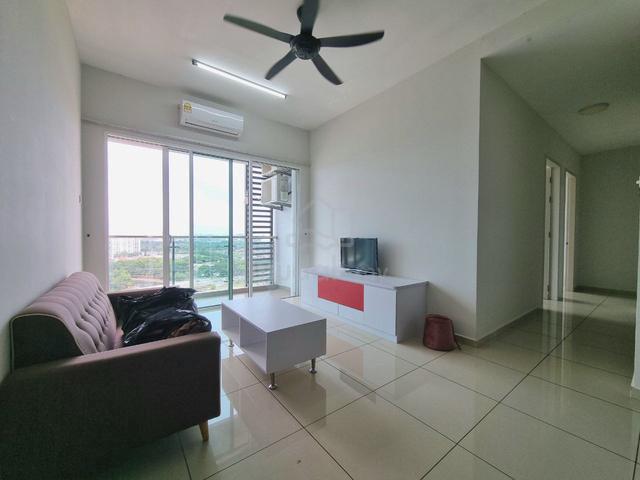 Parkland Residence @ Sungai Melaka 1