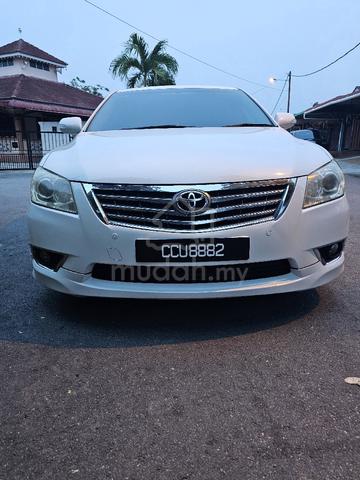 TOYOTA CAMRY 2.0G (Auto) - 3