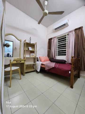 Bilik Untuk Disewa - Seksyen 7 Shah Alam 1