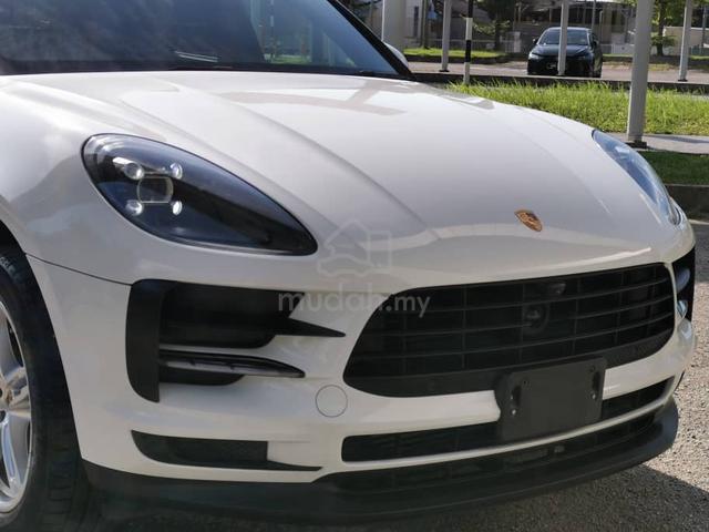 BIGSALE✅2019 Porsche MACAN 2.0L (A) 360 PB - 5