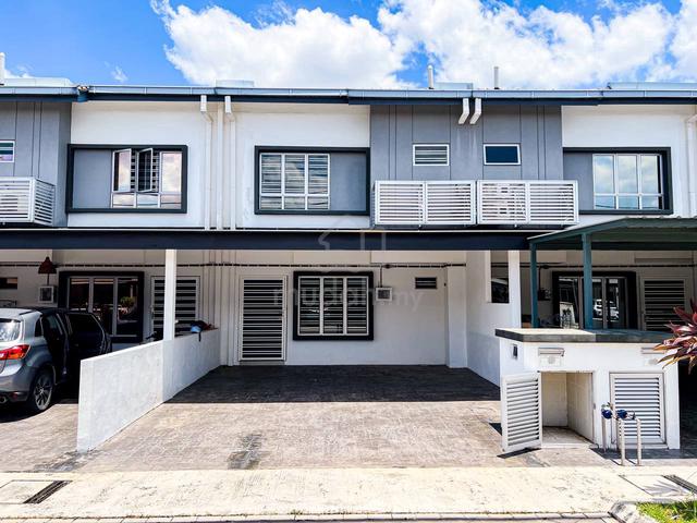 2 Storey House Kita Bayu Cybersouth, Dengkil 1
