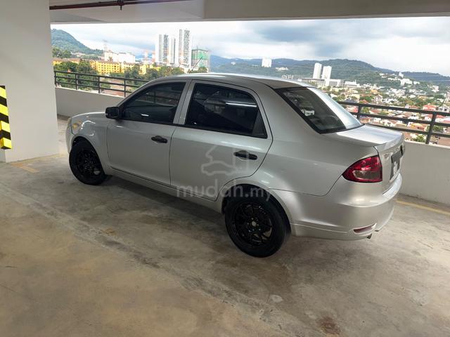 2015 Proton SAGA 1.3 FLX EXECUTIVE ENHANCED (A) - 5