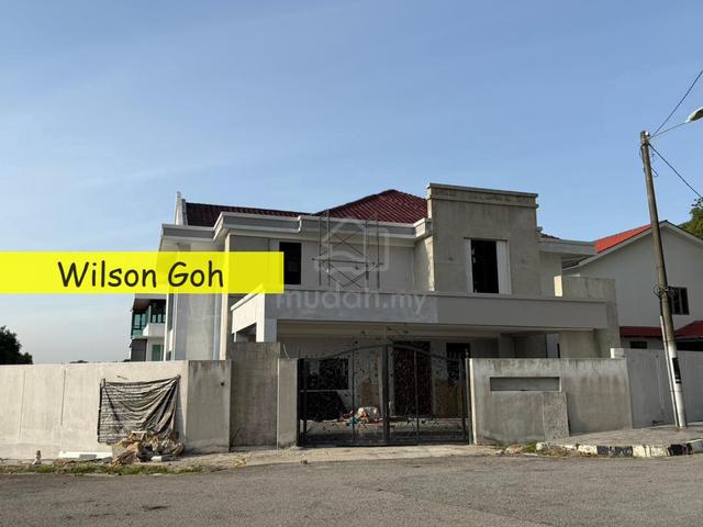 2 Storey Rebuilt Bungalow, Cangkat Minden, Minden Heights, Gelugor 1
