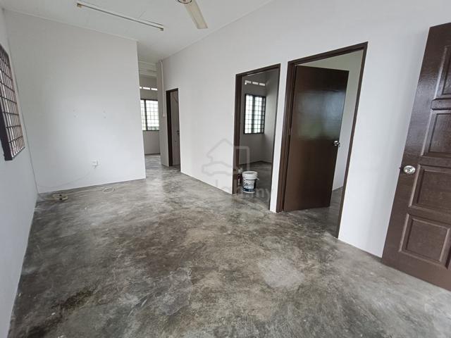 CHEAPEST Single Storey Terrace House at Taman Seri Pinang Kulim 1