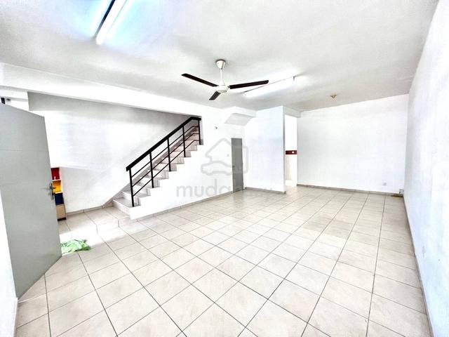 24hr Security 2 Storey Teres House Bukit Indah Jalan Indah 24 TUAS 1