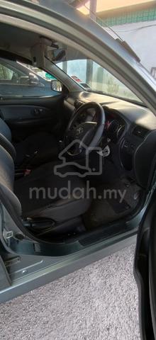2005 Toyota AVANZA 1.3 E (A) - 5