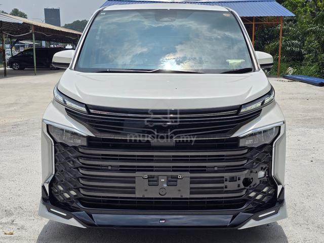 2023 Toyota VOXY 2.0 S-Z - 1