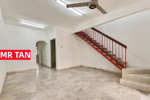 [🌟100% LOAN🌟] Puchong Jaya 2 Sty House Tmn Belatok Extended Kitchen 1