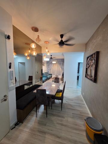 Lexa Residence @ The Quartz WM 1