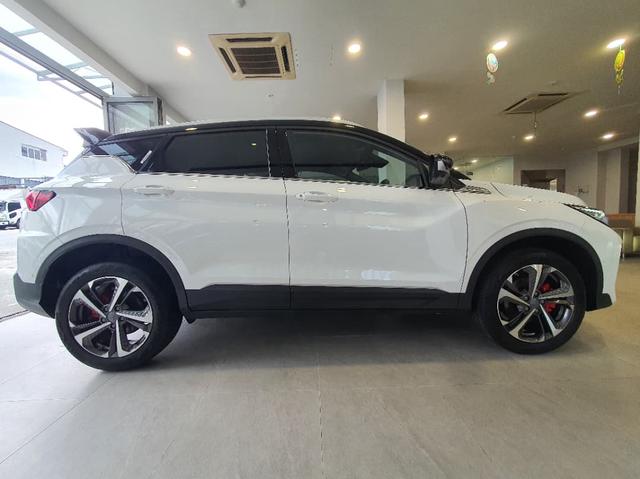 2026 New Proton X50 1.5 HiLoan FreeGift ReadyStock - 5