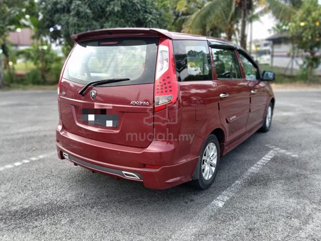2011 Proton EXORA 1.6 AUTO - 2