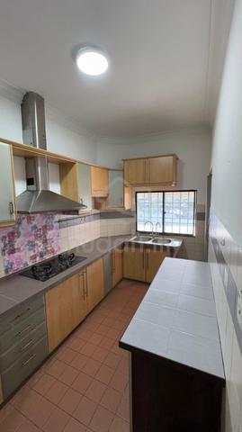 Krystal Villa 1