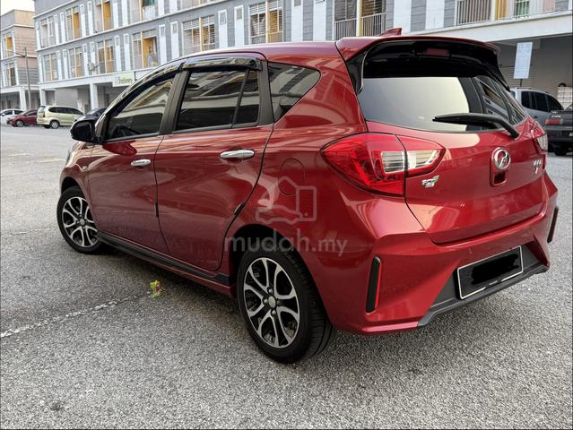 2023 Perodua MYVI 1.5 AV (A) - 5