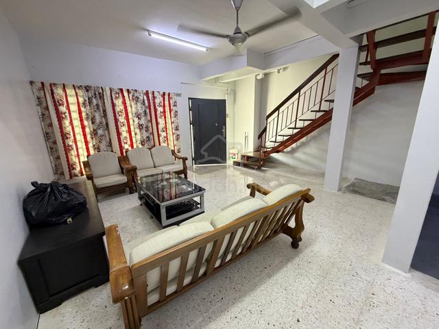 [ Nice++Good+Furnished ] 2sty House ,Anggerik , Bukit Sentosa ,Rawang 1
