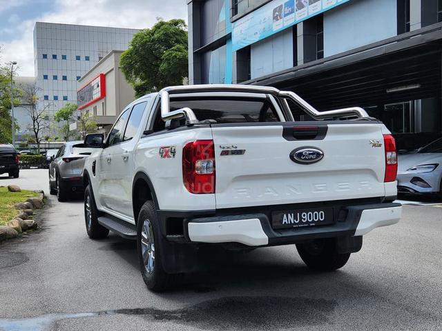 2024 Ford RANGER 2.0 XLT PLUS MY22 (A) - 4