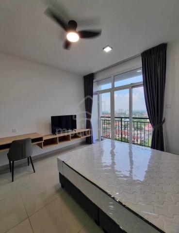 Sun-U Residence 1