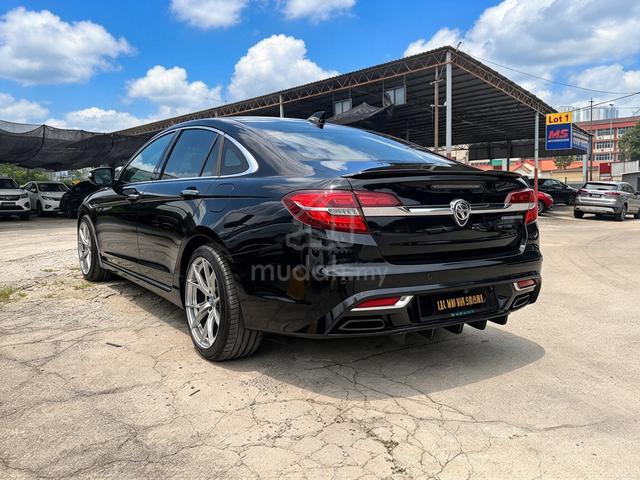 17/18 Proton PERDANA 2.0 *otw w/o ins & r/tax - 5