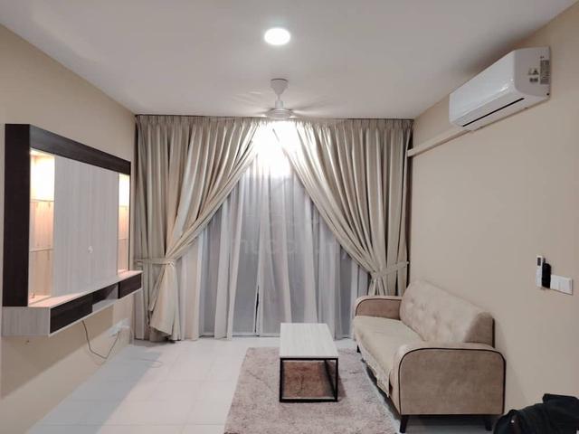 Residensi Sateria 1