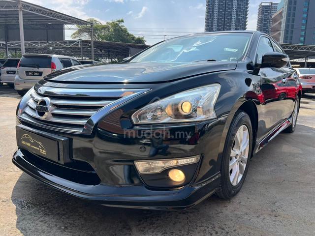 Nissan TEANA 2.0 XL (A)1 Yr Warranty,Full Bodykits - 2