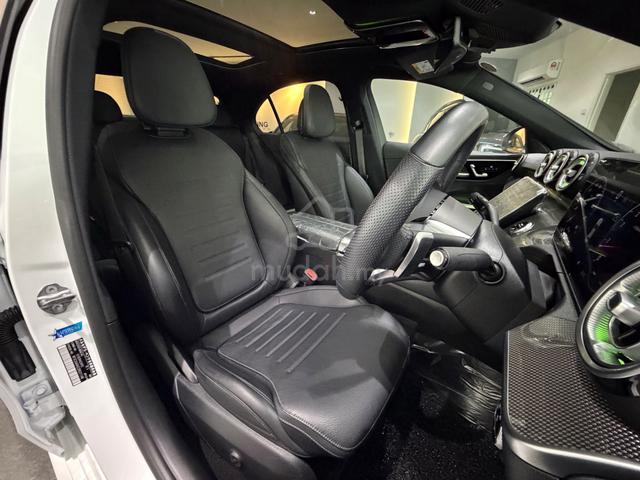 2023 Mercedes Benz C200 5A AMG AVG Many Unit Offer - 4