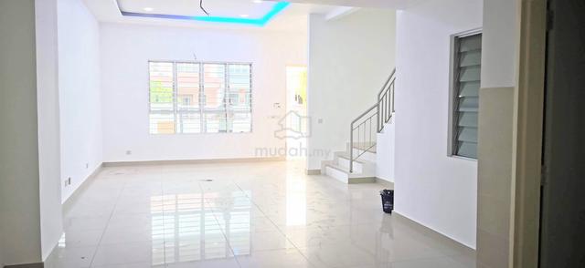 Setia Indah 12, Setia Alam House For Sale 1