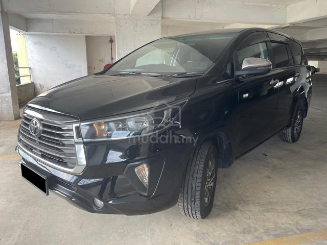 2023 Toyota INNOVA 2.0 G FACELIFT (A) HIGH SPEC - 3
