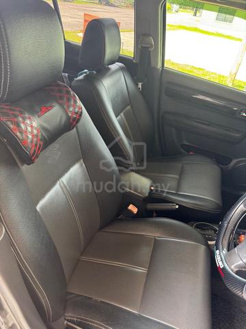 2006 Suzuki SWIFT 1.5 (A) - 5