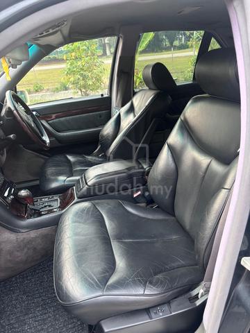 1996 Mercedes Benz S-CLASS 280 (CBU) W140 - 3