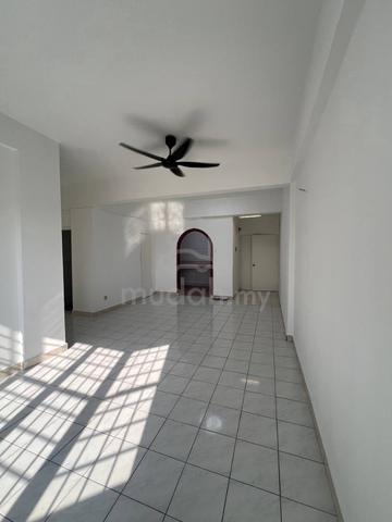 Sri Angkasa Apartment (Shah Alam) 1
