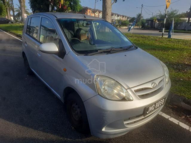 2011 Perodua VIVA 847cc 850 (M) - 1
