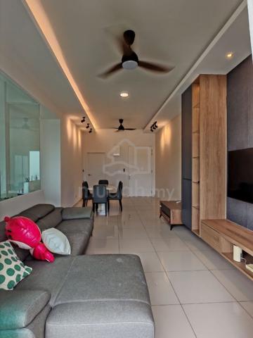 Imperial Residences 1