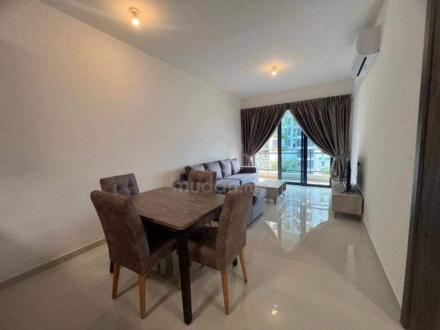 Ataraxia Park @ Forest City 1