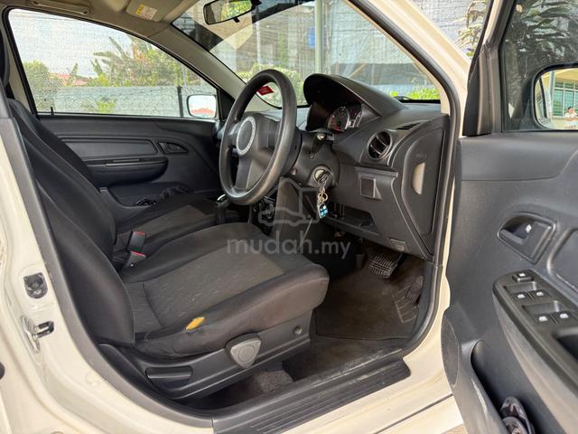 2016 PROTON SAGA 1.3 cc FL AUTOMATIC - 5
