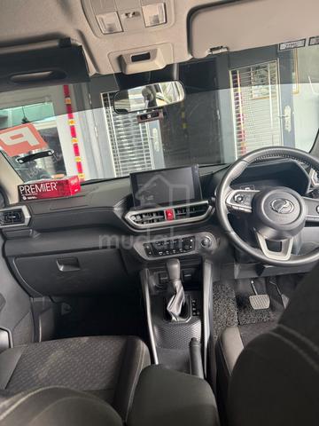 2021 Perodua ATIVA 1.0 H D55L (A) - 5