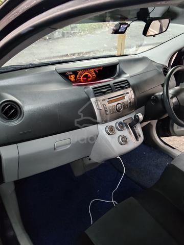2013 Perodua ALZA 1.5 EZI (A) - 3